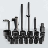 济宁万鑫 重型套筒扳手 21-65MM 26PC 单位：套