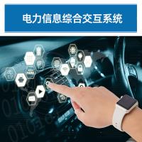 瑞研菲 电力信息综合交互系统  GJ-003 单位:套