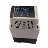 卓一 时间继电器 TCT-E2XG2D/220VDC 单位:个