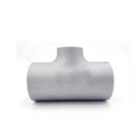 圣天（ST） 304不锈钢异径三通 PN25 DN50×40×50 单位：件