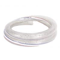中闽兴塑 PVC塑料钢丝软管 φ20 内径16mm壁厚2.5mm 单位:米