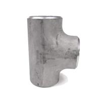 圣天（ST） 304不锈钢热压三通 PN25 DN50×40×50 单位：件