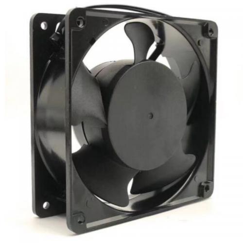 章鼓 轴流风机 2线 PFB1224UHE 12V 2.4A 单位:个