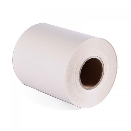 立可溶 水溶纸 ASW-40C/R-20.5 55cm*50m*0.12mm 单位：卷