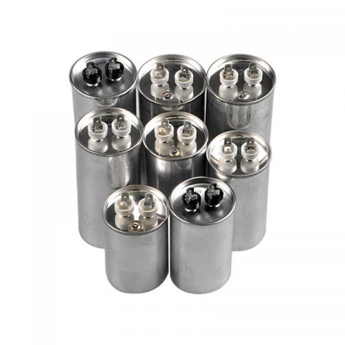 哲耀 电容 CBB65A-1/450V/12&mu;F 单位:件