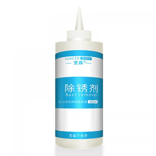 芠森 除锈剂 Kl-10 350ml 单位：瓶