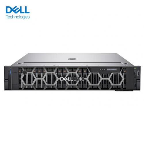 戴尔 SMARTSIS服务器 DellR750 4310/32G/2TSAS*3/8G/800W 单位：台