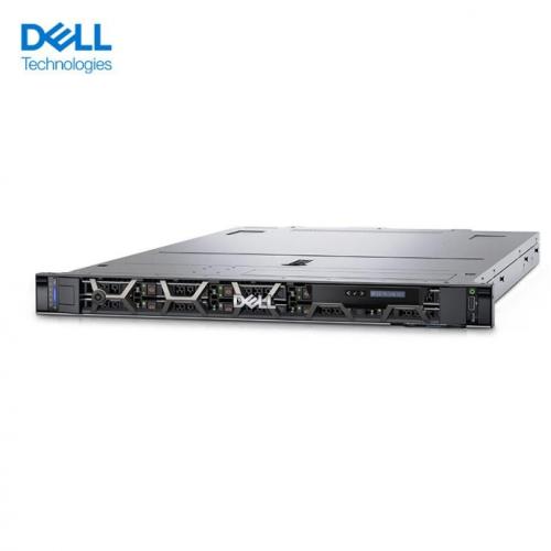 戴尔 生产区防病毒服务器 DelIR650 2*银牌4309Y 单位：台