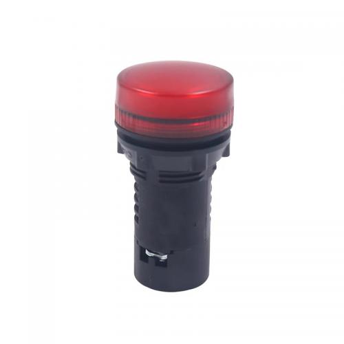 七一电器 信号灯指示灯 XB2-BVB4LC/24VDC/红色 单位：件