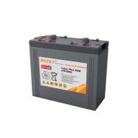 RUZET 胶体电池 2TPG800 2V 800AH  单位：只