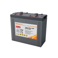 RUZET 胶体电池 2TPG1000 2V 1000AH  单位：只