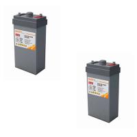 RUZET 胶体电池 2TPG320 2V 320AH  单位：只