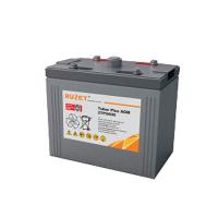 RUZET 胶体电池 2TPG600 2V 600AH 单位：只