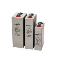 ENERSYS PowerSafe OPZV系列阀控铅酸蓄电池 20 OPZV 2500 单位：只