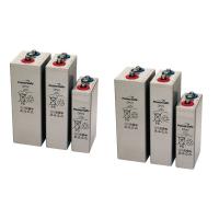 ENERSYS PowerSafe OPZV系列阀控铅酸蓄电池 20 OPZV 2500 单位：只