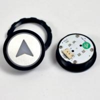 双工 电梯外呼按钮 A4N96898 蓝色 单位:件