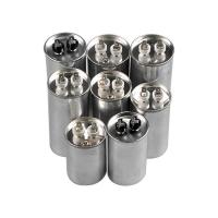 哲耀 电容 CBB65A-1/450V/12μF 单位:件