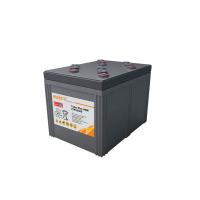 RUZET 胶体电池 2TPG2500 2V 2500AH 单位：只