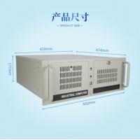 NORTHWICK 采集接口机 IPC-610L 单位:台