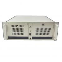 NORTHWICK 采集接口机机箱 IPC-610L 单位:台