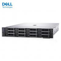 戴尔 SMARTSIS服务器 DellR750 4310/32G/2TSAS*3/8G/800W 单位：台