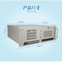 NORTHWICK 接口机 IPC-610L-i3-3240 单位:台