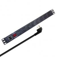 NORTHWICK 机架式PDU 8w10A2500W 单位:个