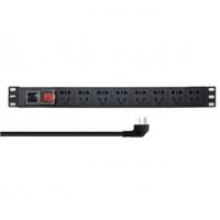 NORTHWICK 机架式PDU 8w10A2500W 单位:个