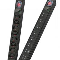 NORTHWICK 机架式PDU 排插 单位:个