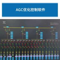 瑞研菲 AGC优化控制软件 GJC-S100 单位：套