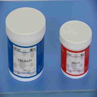 易邦特（EBOND 高聚陶瓷E级 EB201 2KG 单位:桶