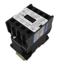 登高 低压交流接触器 GC4-12-01KK/380V/12A/220V 单位:件