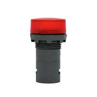 七一电器 信号灯 CL-502R/DC24V/24VDC/红色 单位：件