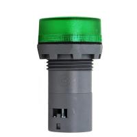 七一电器 信号灯 CL-502G/DC24V/24VDC/绿色 单位：件