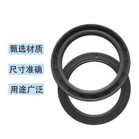 NAK 丁腈橡胶双唇内骨架油封 TC 70*95*10 FKM 1个/包 单位:个