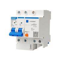 正泰 漏电保护断路器 NXBLE-63 C20 30mA 2P/220VAC 单位:件