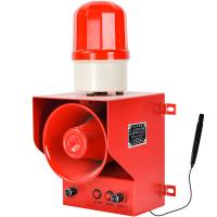 杭亚  声、光报警器 YS-3100\220VAC 单位:台