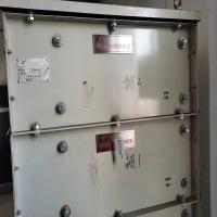 山东中科 制动电阻 ZX26-10-6/6欧/10KW 单位:个