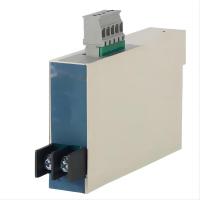 乐欣电力 电流变送器 BD-AI/输入0-5A/输出4-20mA/220VAC 单位:件