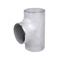 圣天（ST） 304不锈钢热压等径三通 PN25 DN40X40 接管∅45x3.5 单位：件