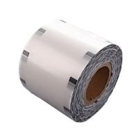 力安 磨砂纸塑封口膜 9-9.5cm 3000张/卷 单位：卷