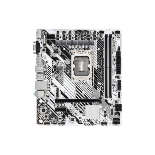 华擎 主板 H610M-HDV/M.2+ D5 单位：块