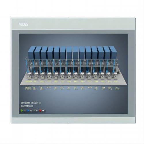 昆仑通泰 彩色液晶触摸屏 TPC1570Gi 5&rdquo; 单位:台
