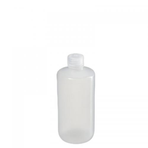松悦 窄口取样瓶 2087-0004 聚丙烯材质 125ml 72个/箱 单位:箱