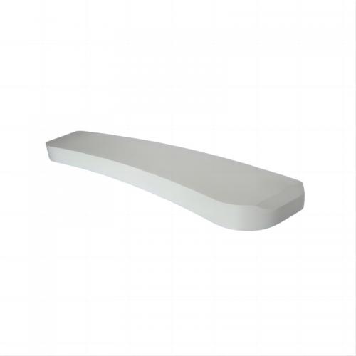 ICP 偏航卡钳踢片 ICP CP0030 FTL216  长/宽/厚=399*82*25mm 单位:个