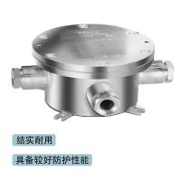 海康威视 接线箱 DS-1675ZJX-S 单位：台