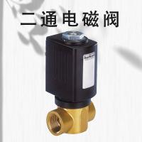 宝帝 二通电磁阀 6027型常开 DN4 24VDC 单位：个