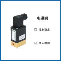 宝帝 电磁阀 0331型主路进支路出 DN4 24VDC 单位：个