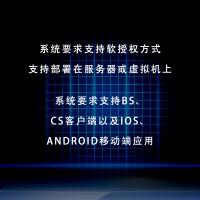 海康威视 iSecure Center综合安防管理平台系统 V1.0.0 单位：套