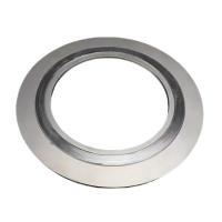 宝莲 金属缠绕垫片 B0222 DN300-PN40 石墨+304不锈钢/带内环型/国标 单位:个
